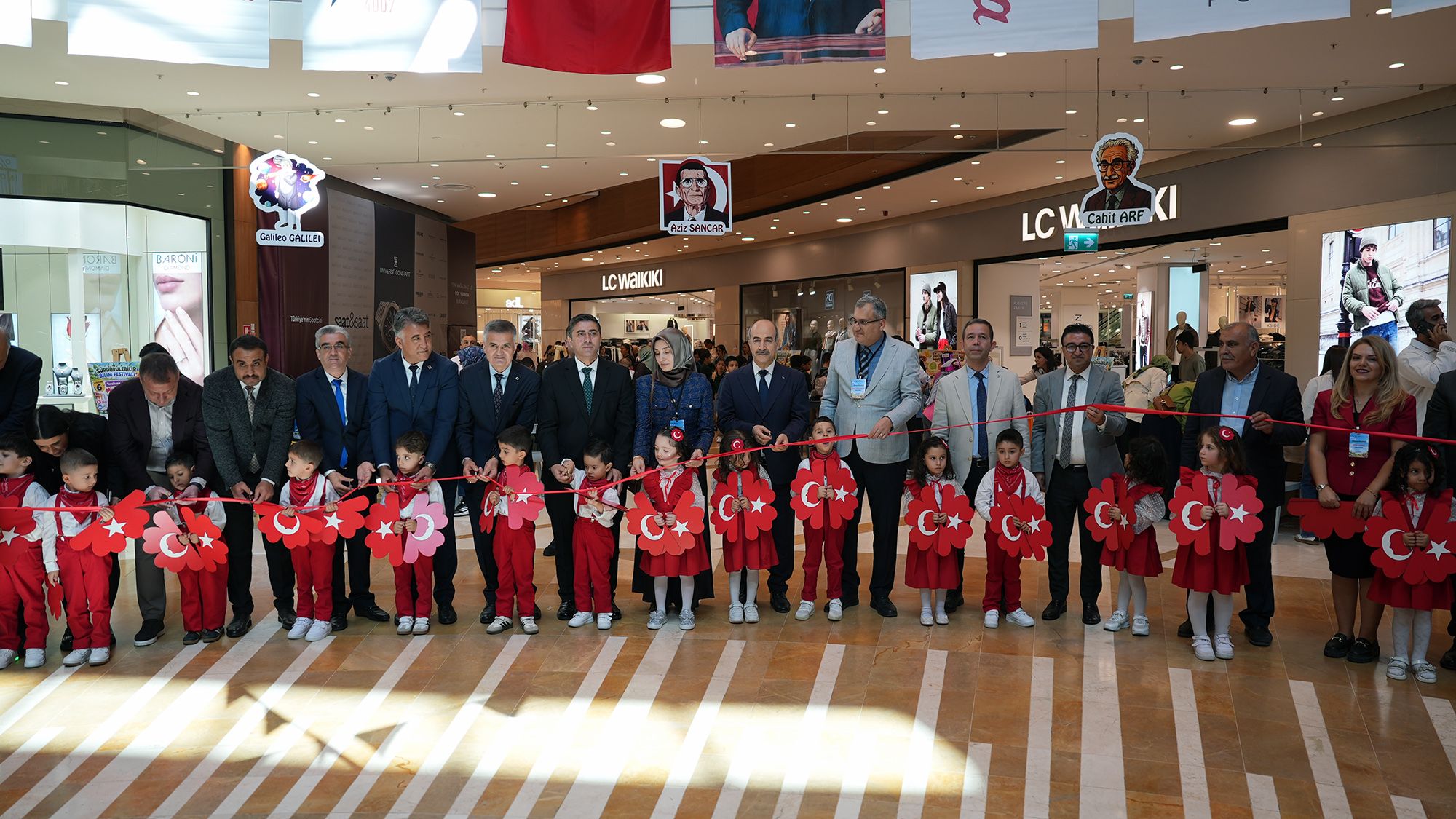 Bilim Festivali (10)