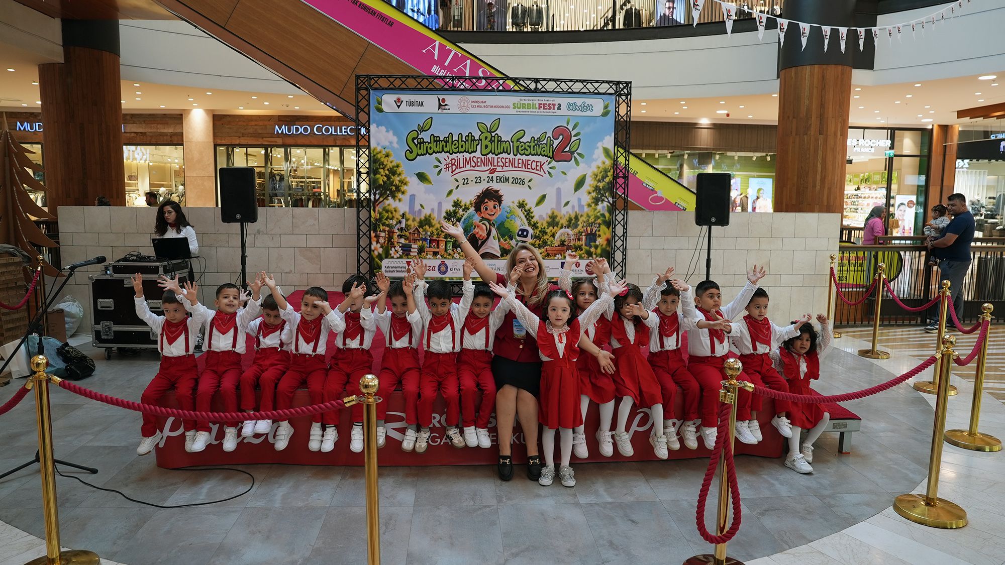 Bilim Festivali (2)