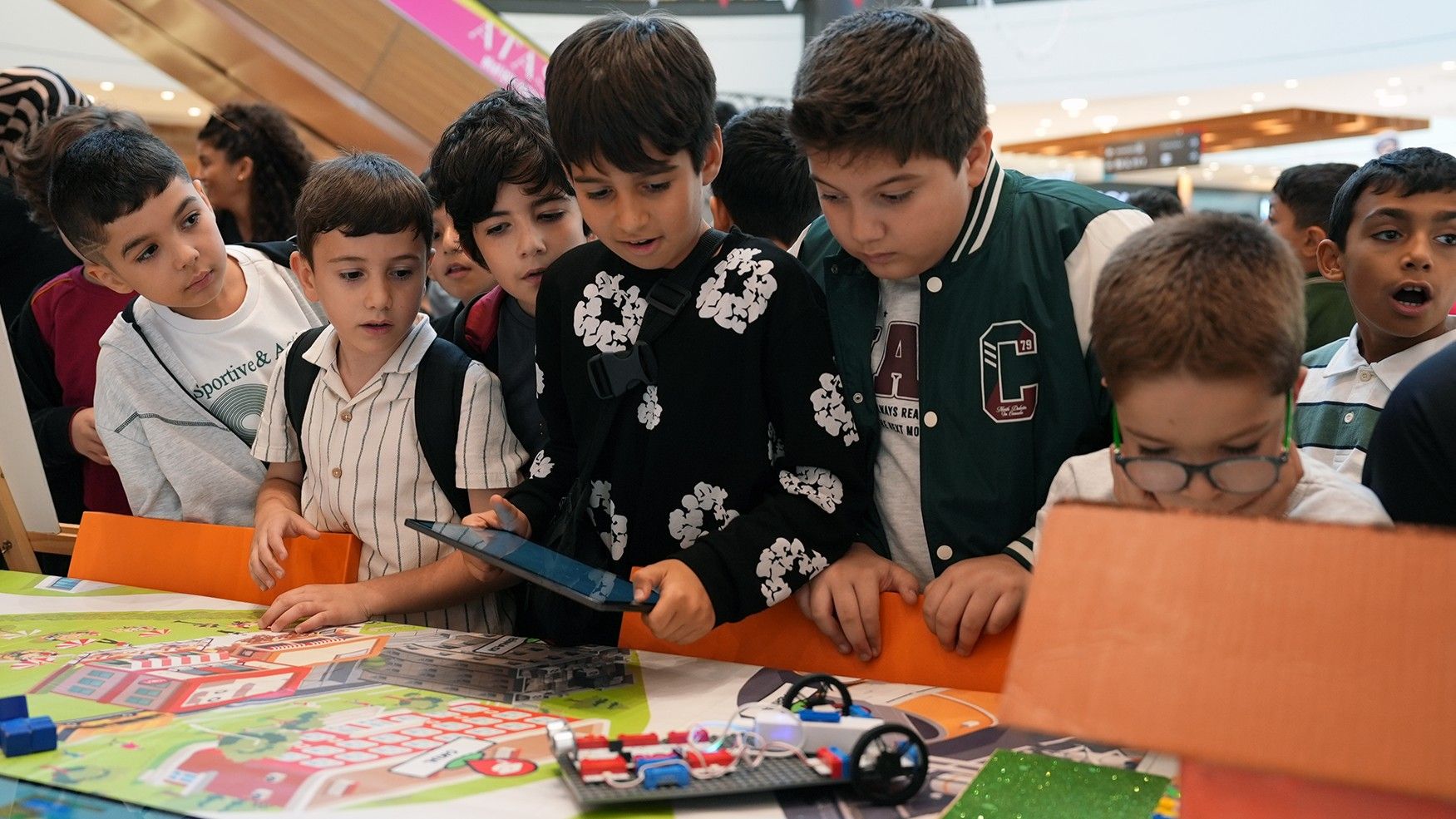 Bilim Festivali (3)