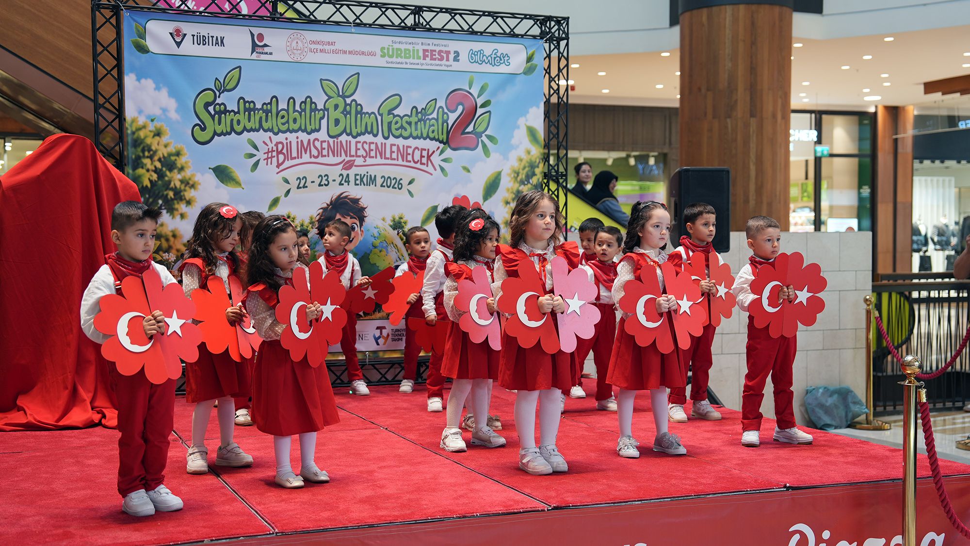 Bilim Festivali (9)