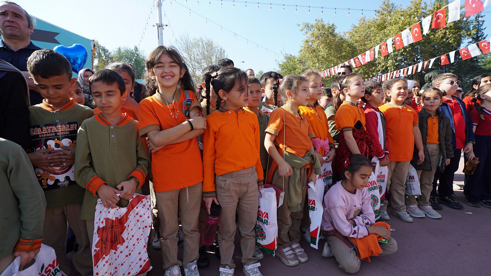 Bilim Şenliği2