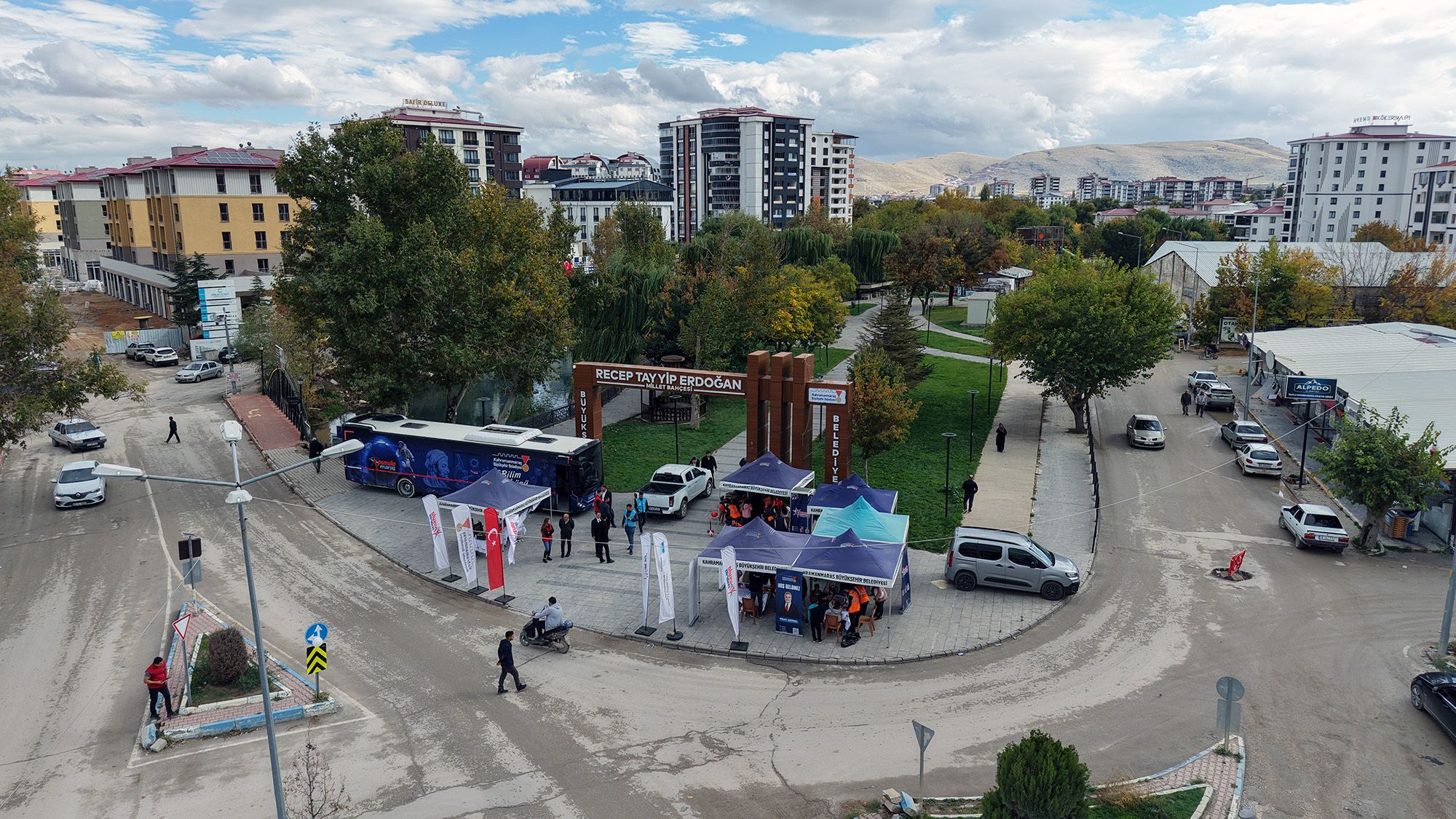 Bilm Otobüsü (1)
