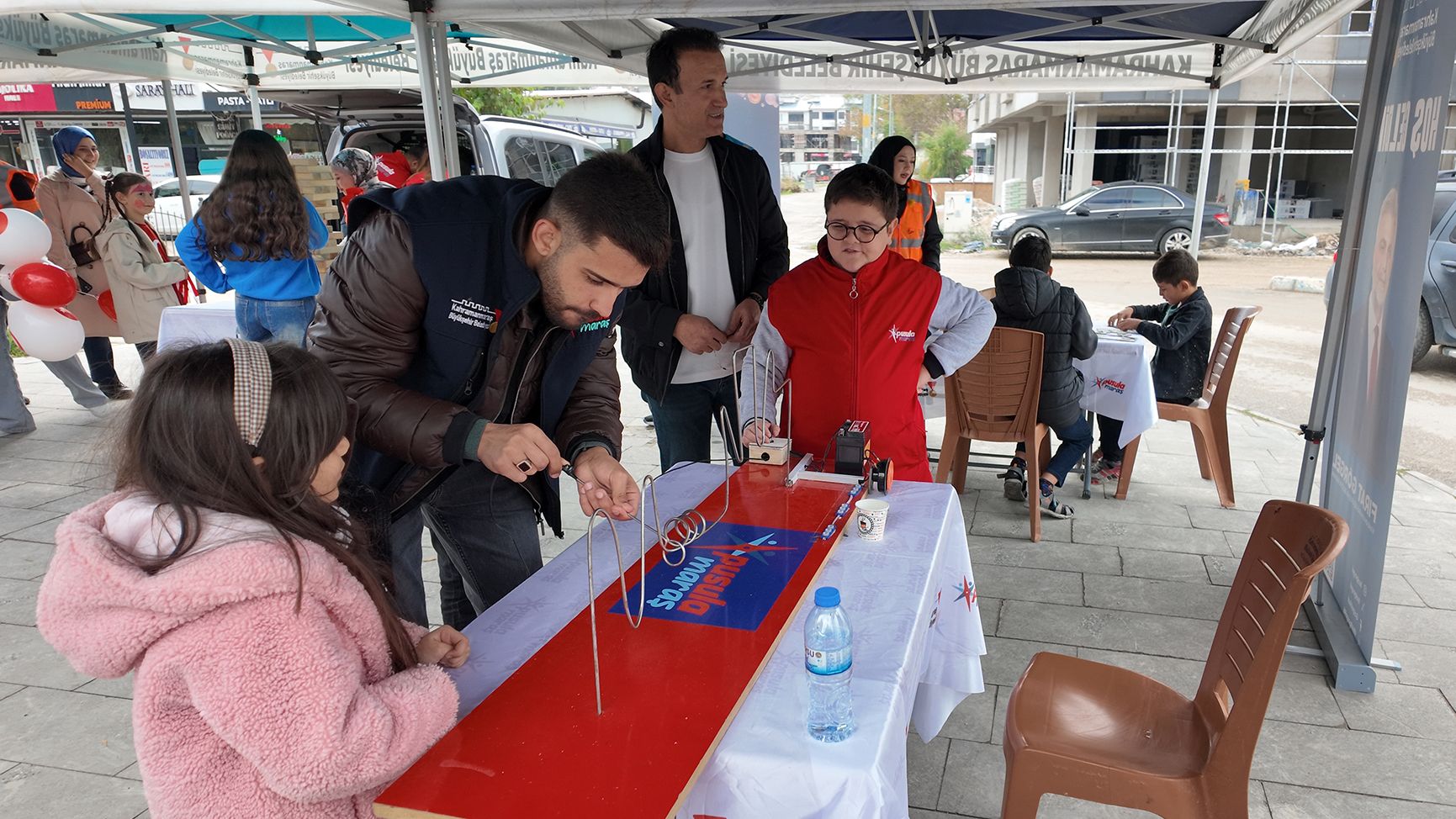 Bilm Otobüsü (3)