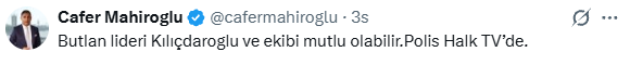 Cafer Mahiroglu