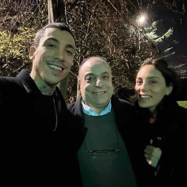Can Bonomo Babasina Veda Etti Yorumlara Isyan Etti532