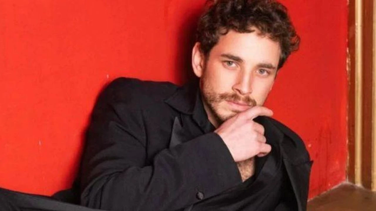 Cem Yiğit Üzümoğlu Kimdir, Kaç Yaşında ve Nereli? Kazım Koyuncu Rolü İçin Kaç Kilo Verdi?