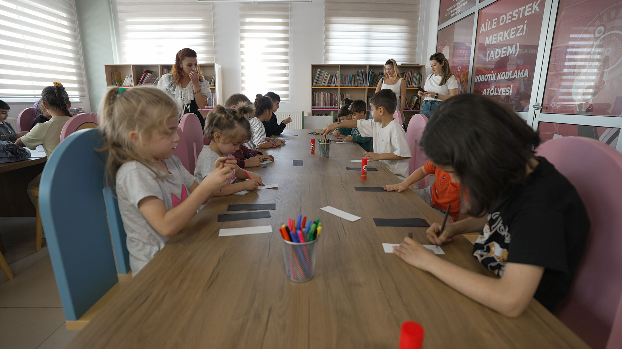 Çocuk Etkinliği (7)