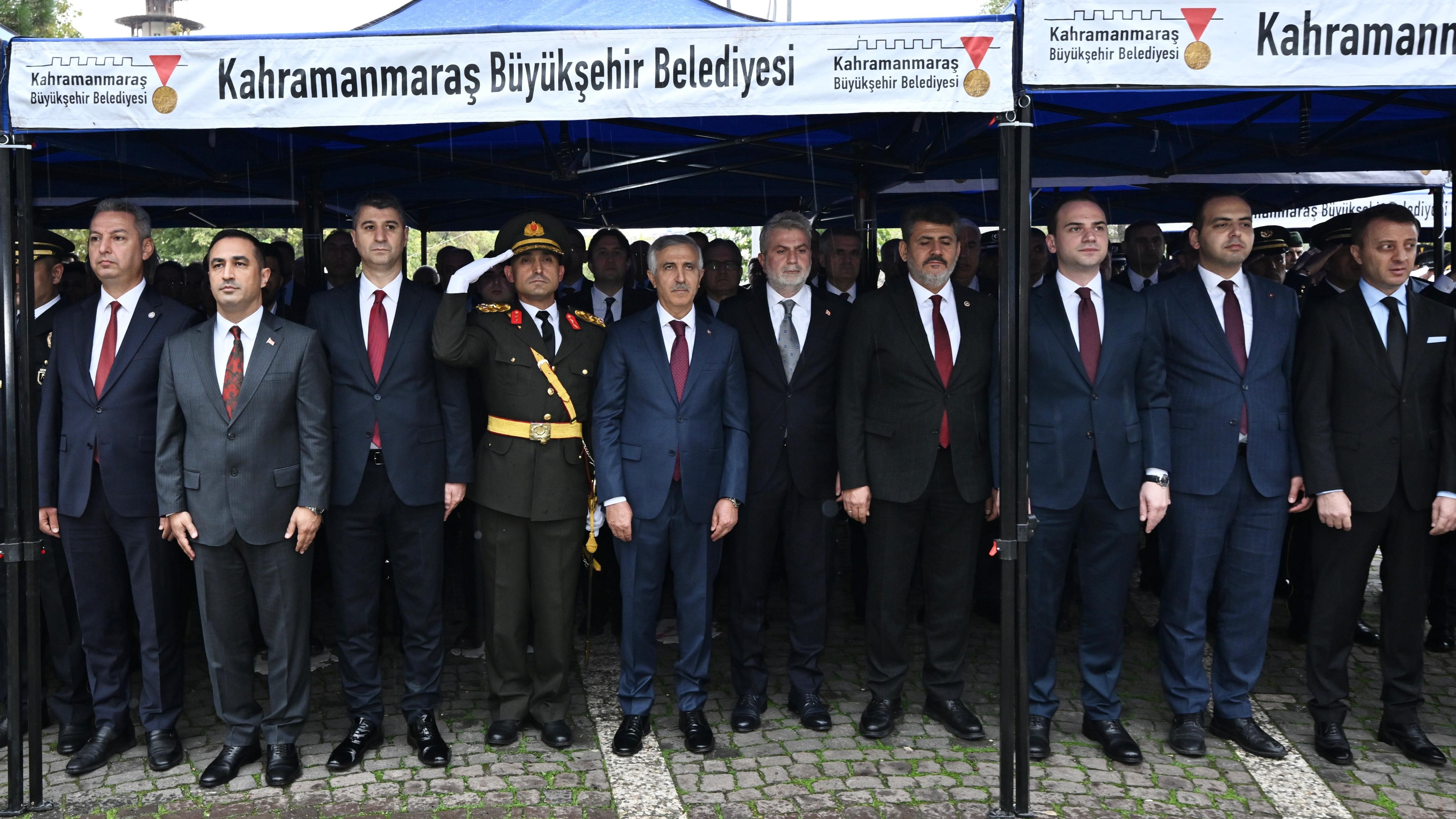 Cumhuriyet Bayramı Kutlamaları7