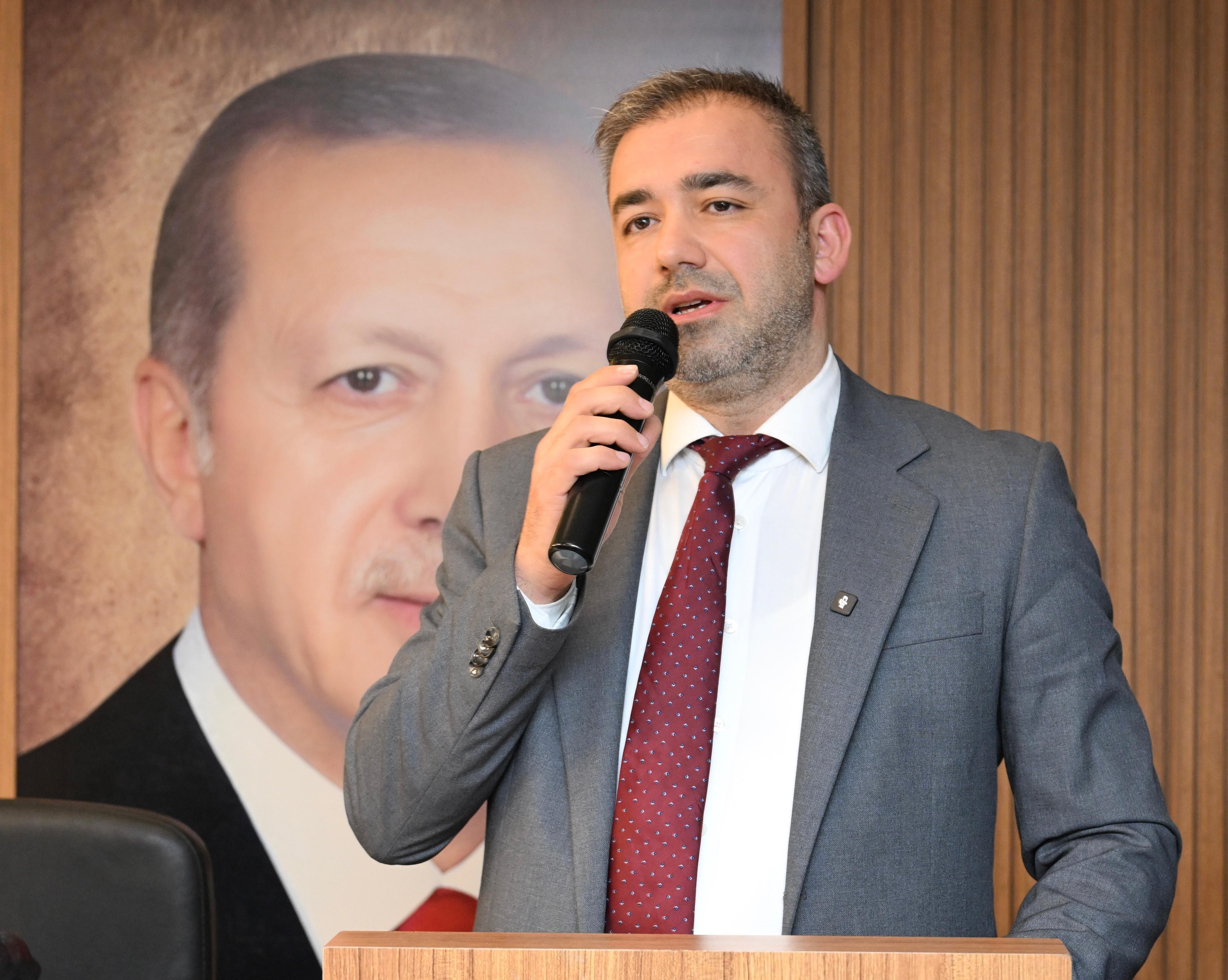 Danışma Toplantısı (1)