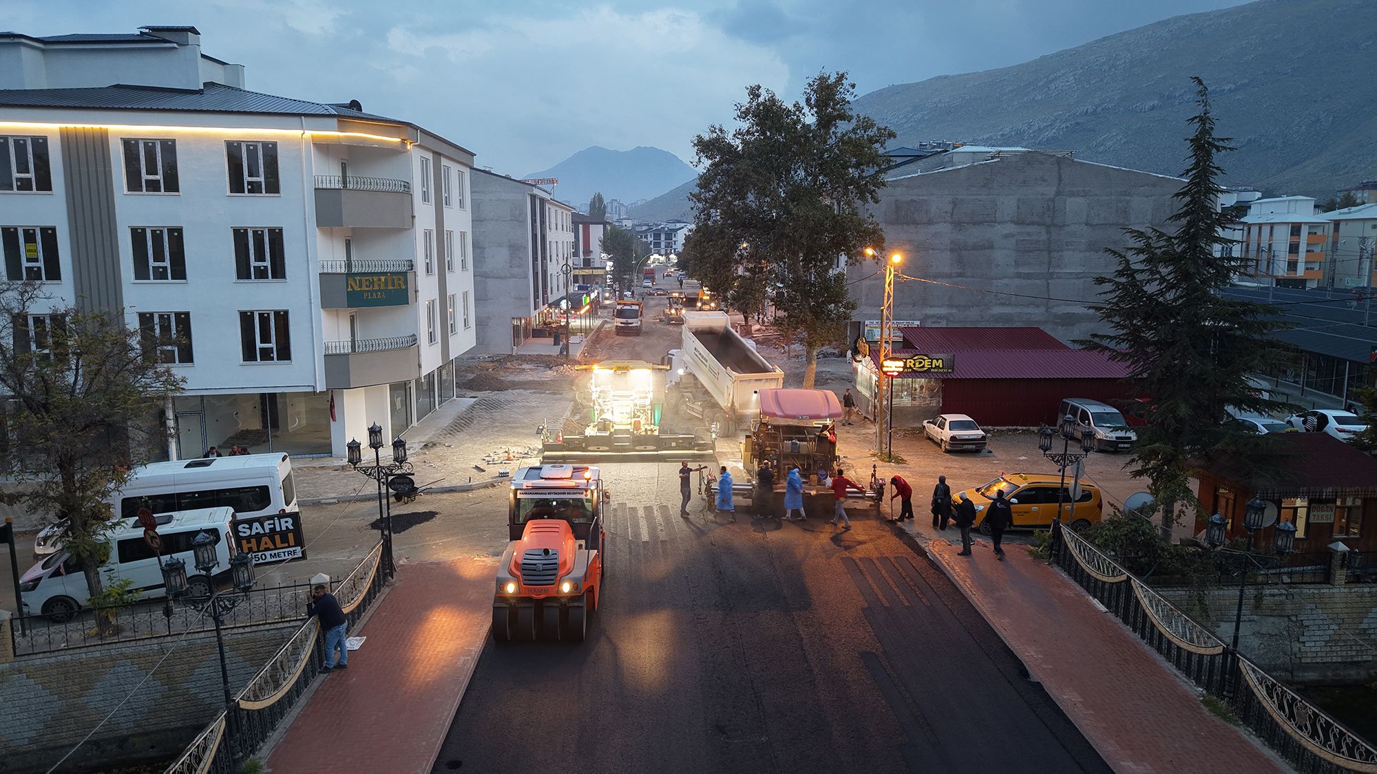 Dulkadiroğlu Caddesi11