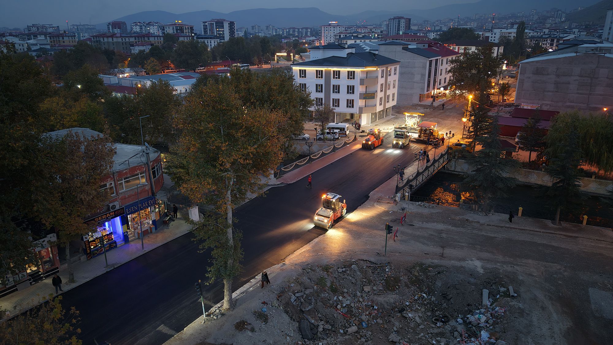 Dulkadiroğlu Caddesi5