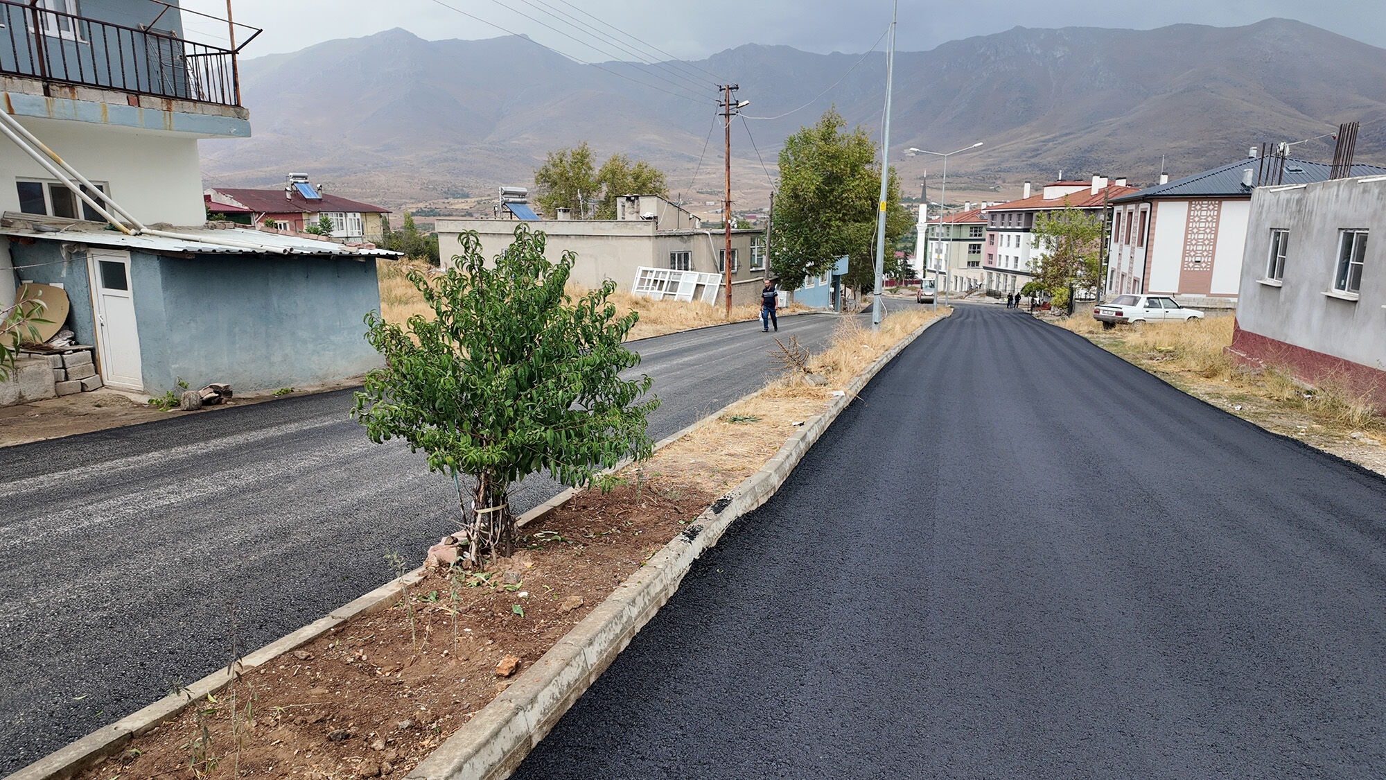Ekinözü Asfalt4
