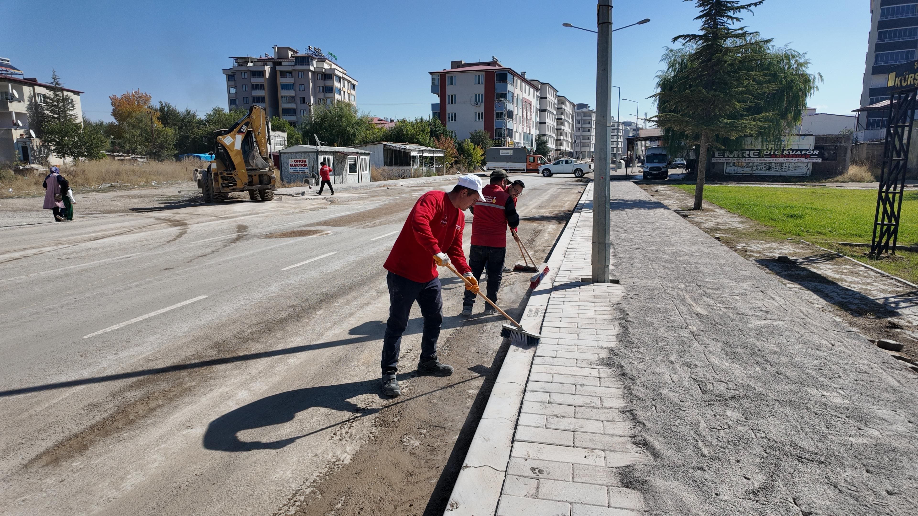 Elbistan Hacı Esat Efendi Caddesi7