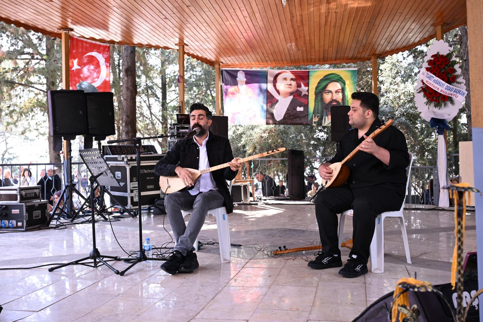 Elif Ana Anma Programı (3)