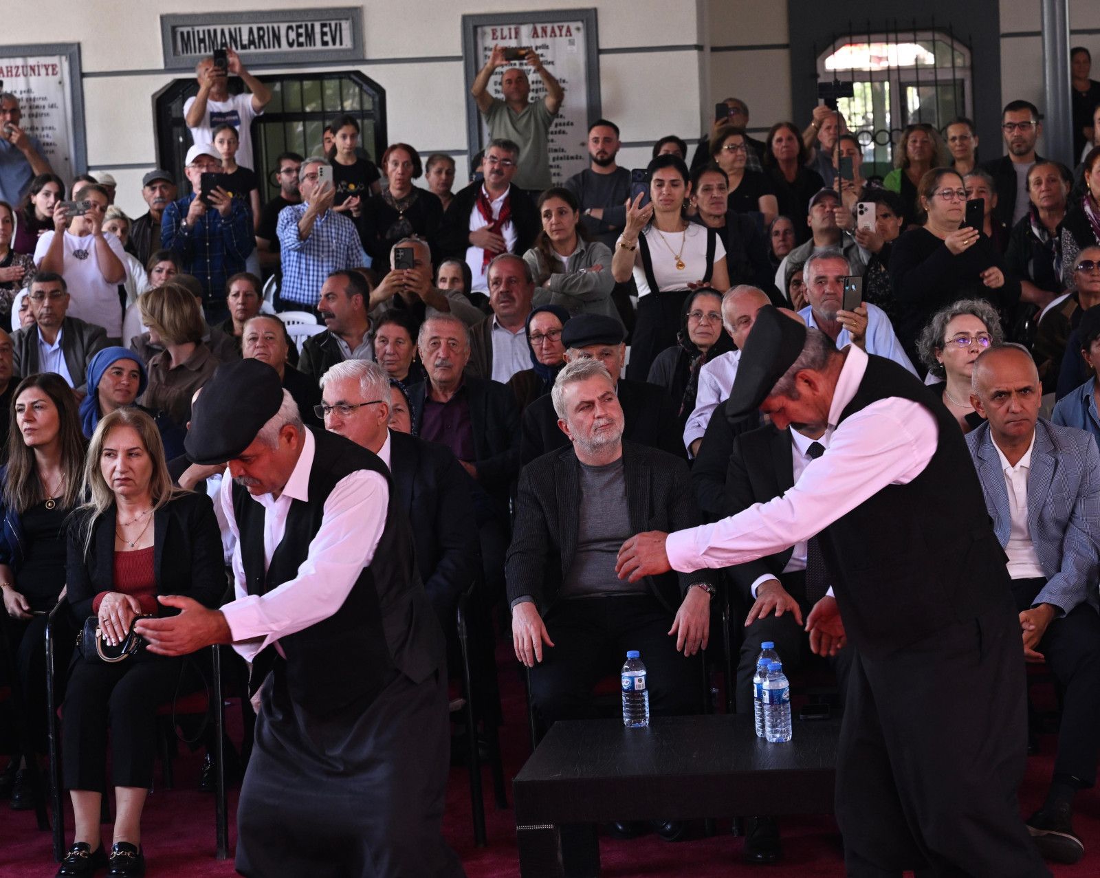 Elif Ana Anma Programı (8)