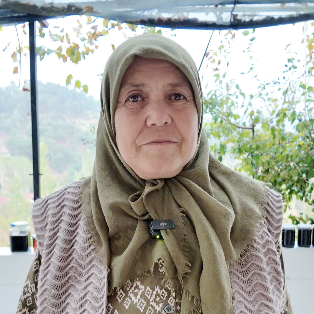 Elif Kaplan