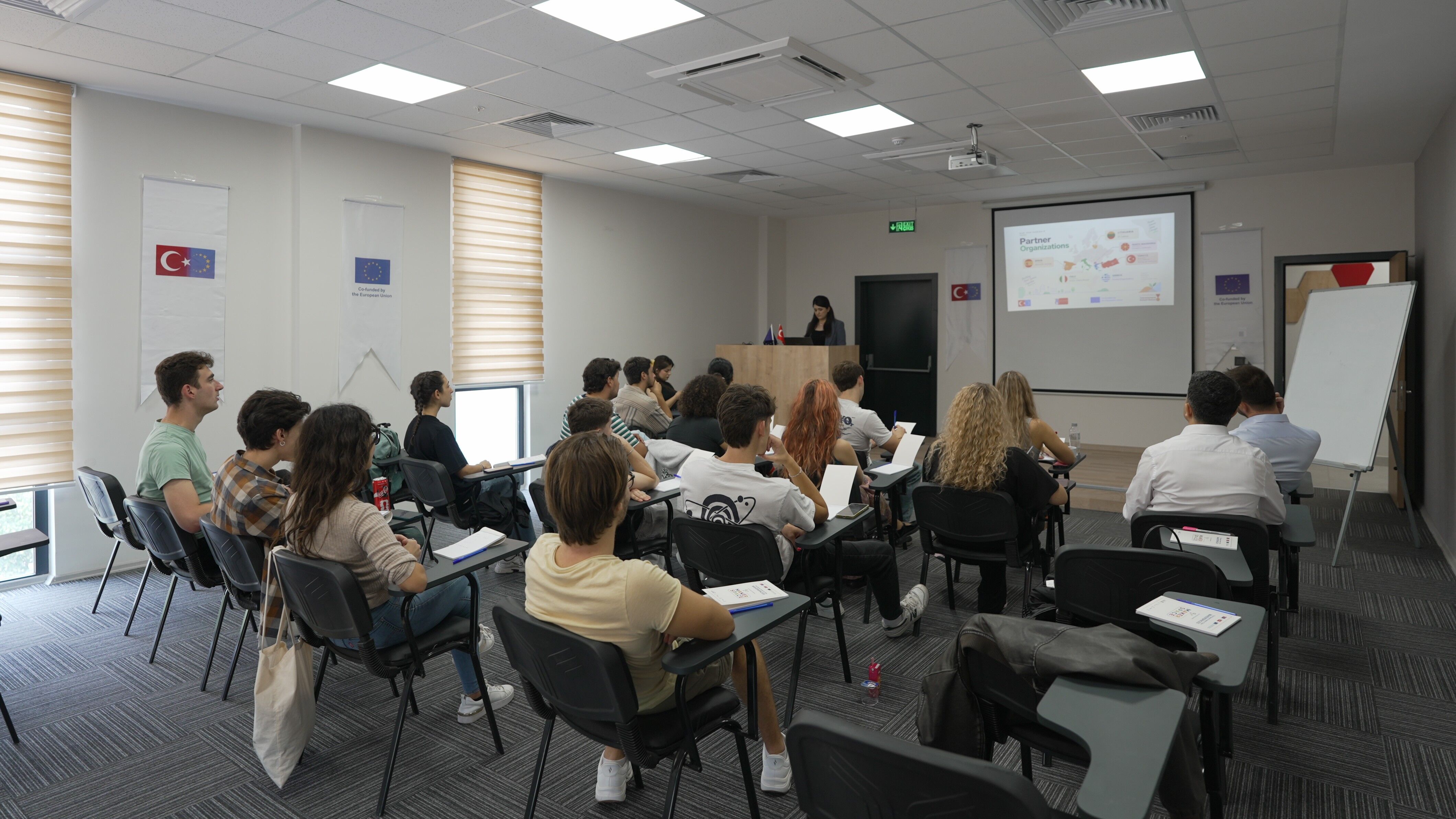Erasmus Programı11
