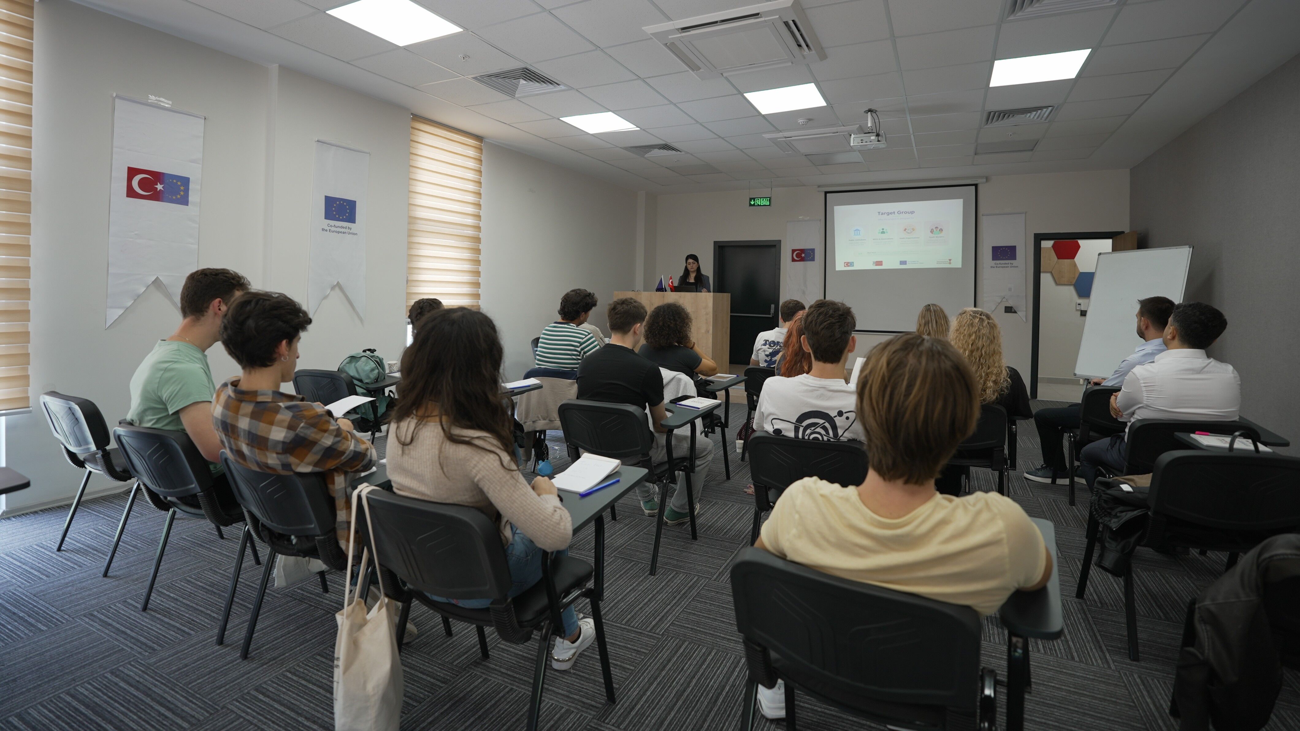 Erasmus Programı6