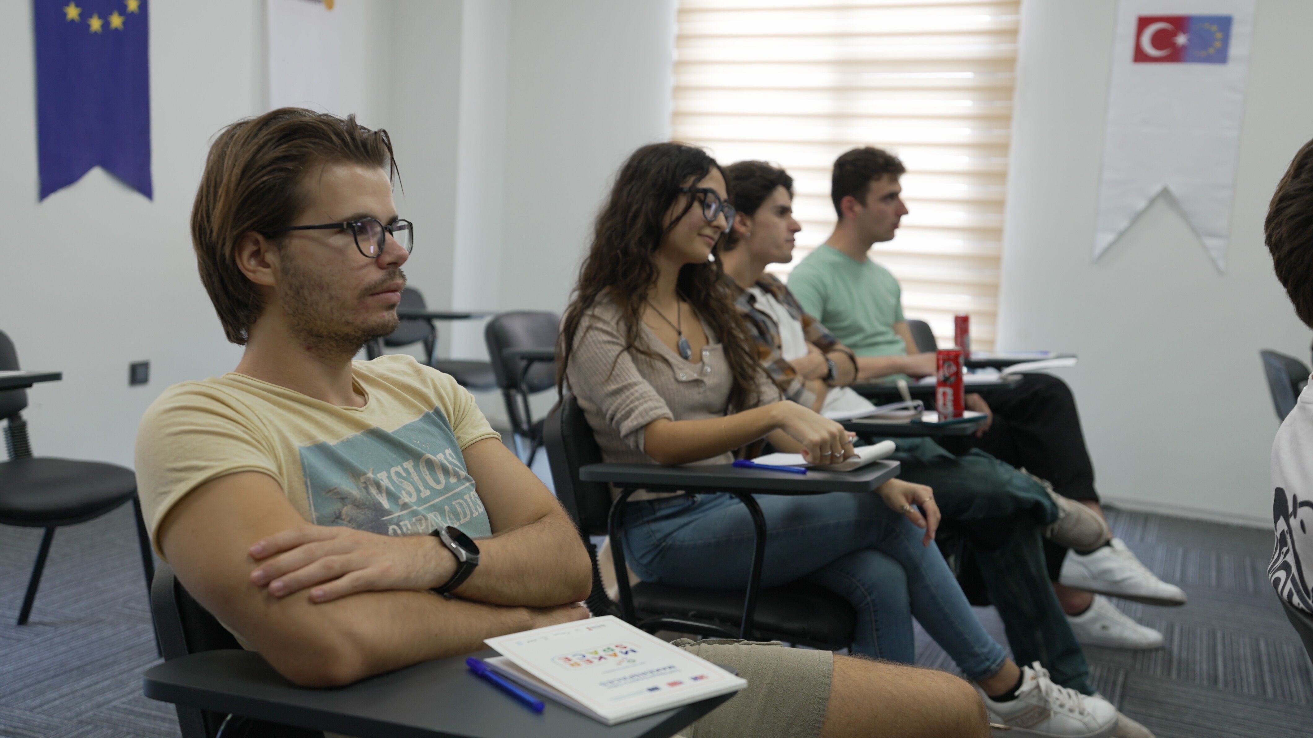 Erasmus Programı8