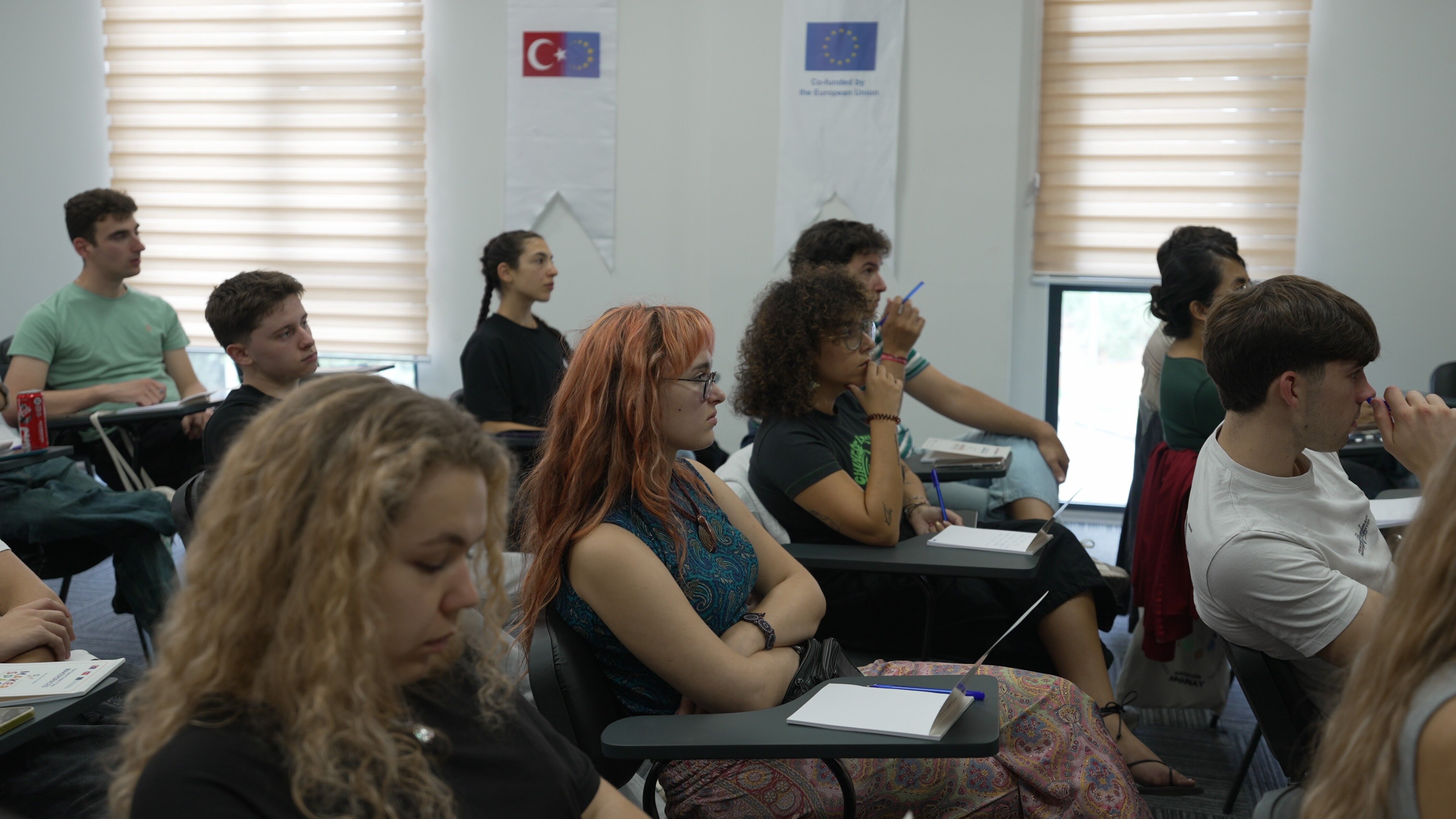 Erasmus Programı9