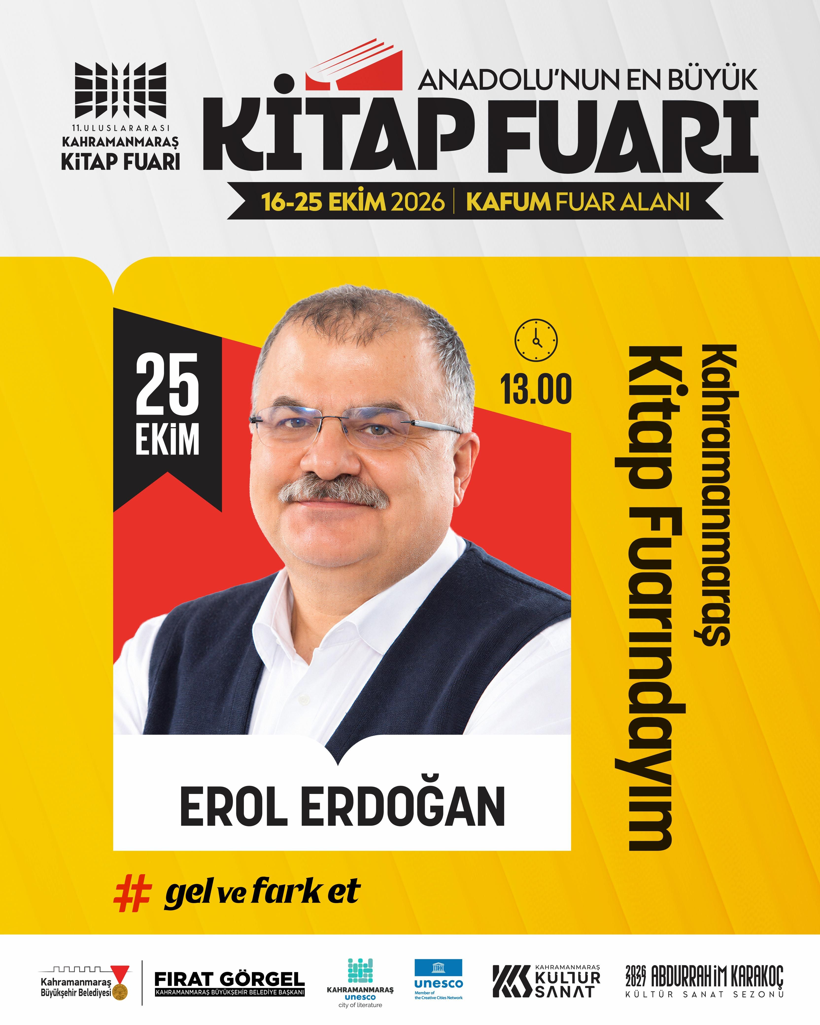 Erol Erdoğan