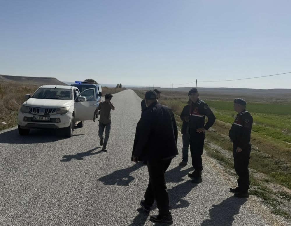 Eskisehirde Feci Kaza Traktor Saftina Kolunu Kaptirdi3