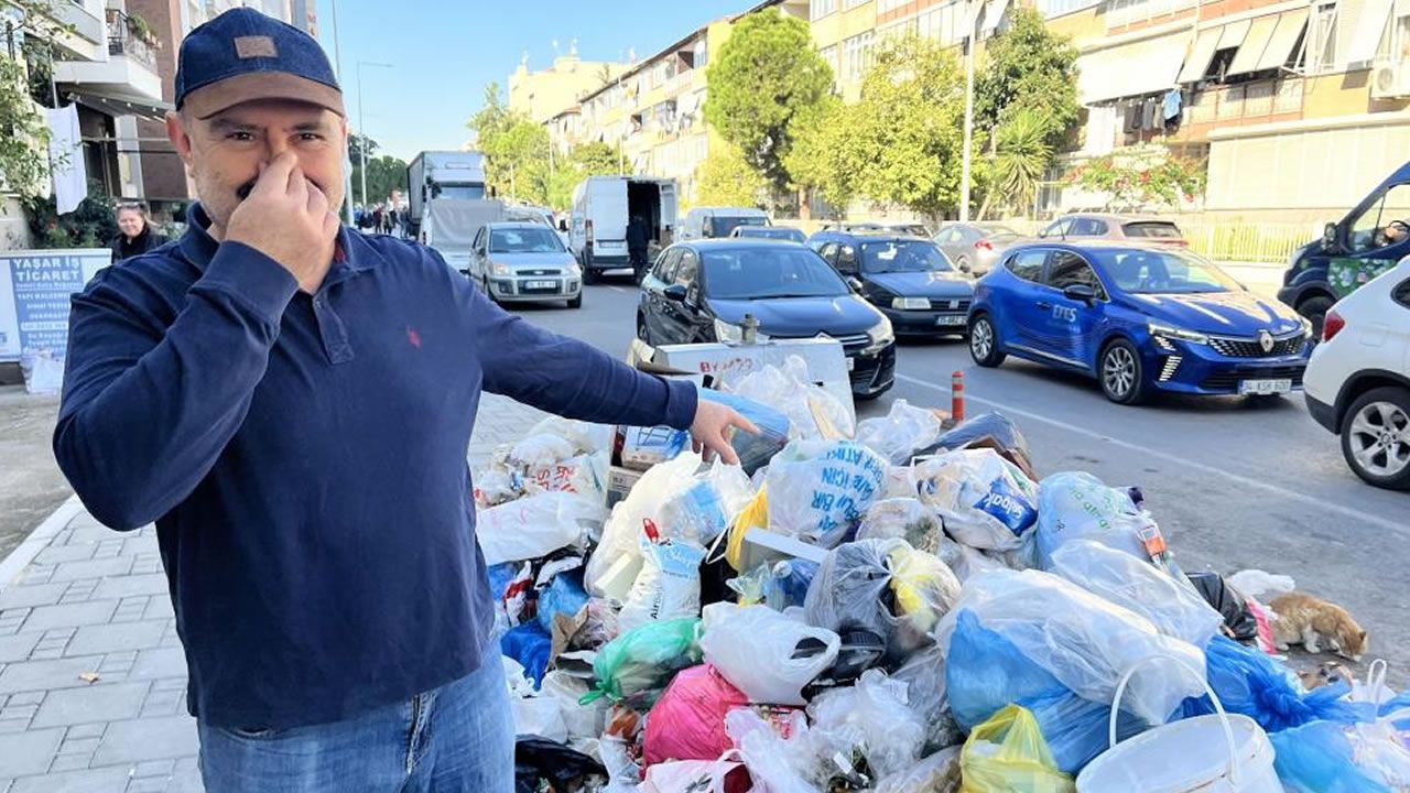 Esnaf da vatandaş da tepkili: "Bu çağda bu görüntü yakışmıyor"