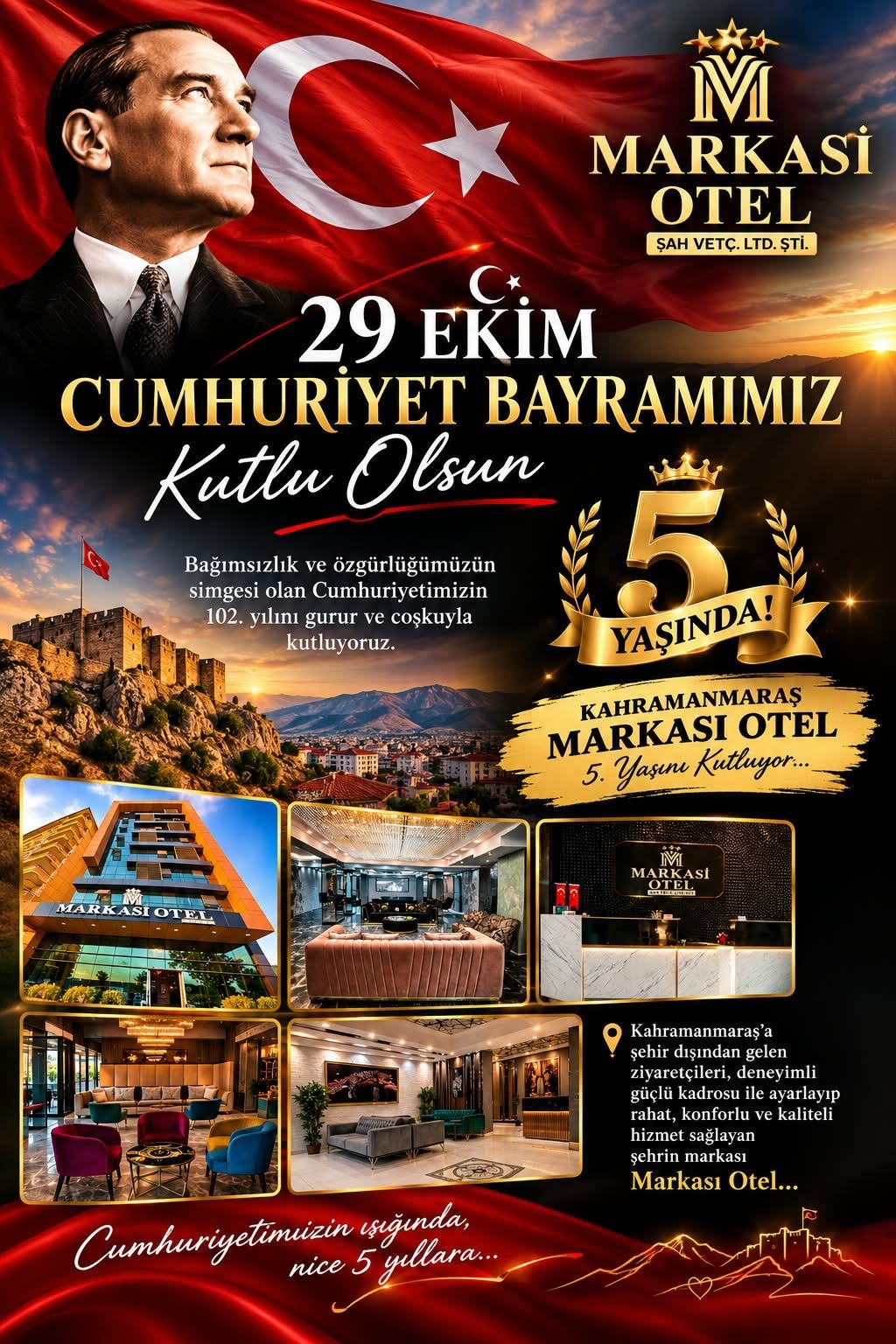 Reklam Bloğu