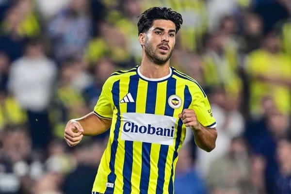 Fenerbahcede Asensio Gundemi Oguz Cetinle Ne Konustu2