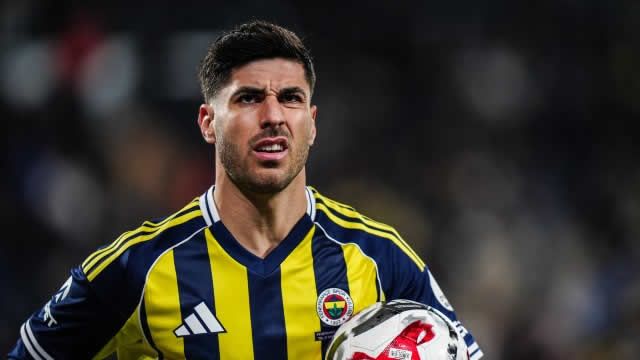 Fenerbahcede Asensio Gundemi Oguz Cetinle Ne Konustu3