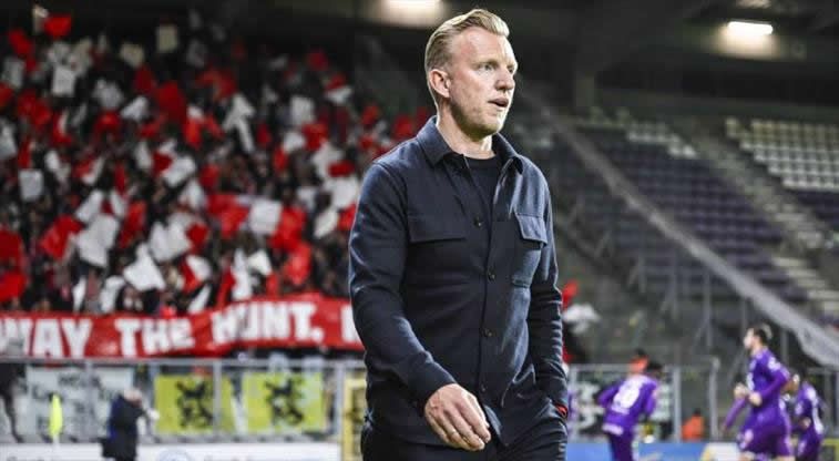 Fenerbahcede Dikkat Ceken Sessizlik 7 Futbolcudan Veda Yok3