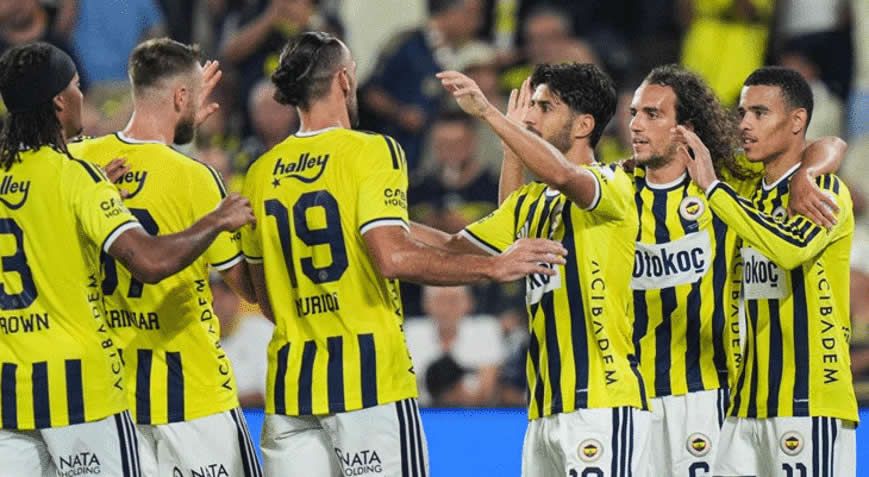 Fenerbahcede Dikkat Ceken Sessizlik 7 Futbolcudan Veda Yok5
