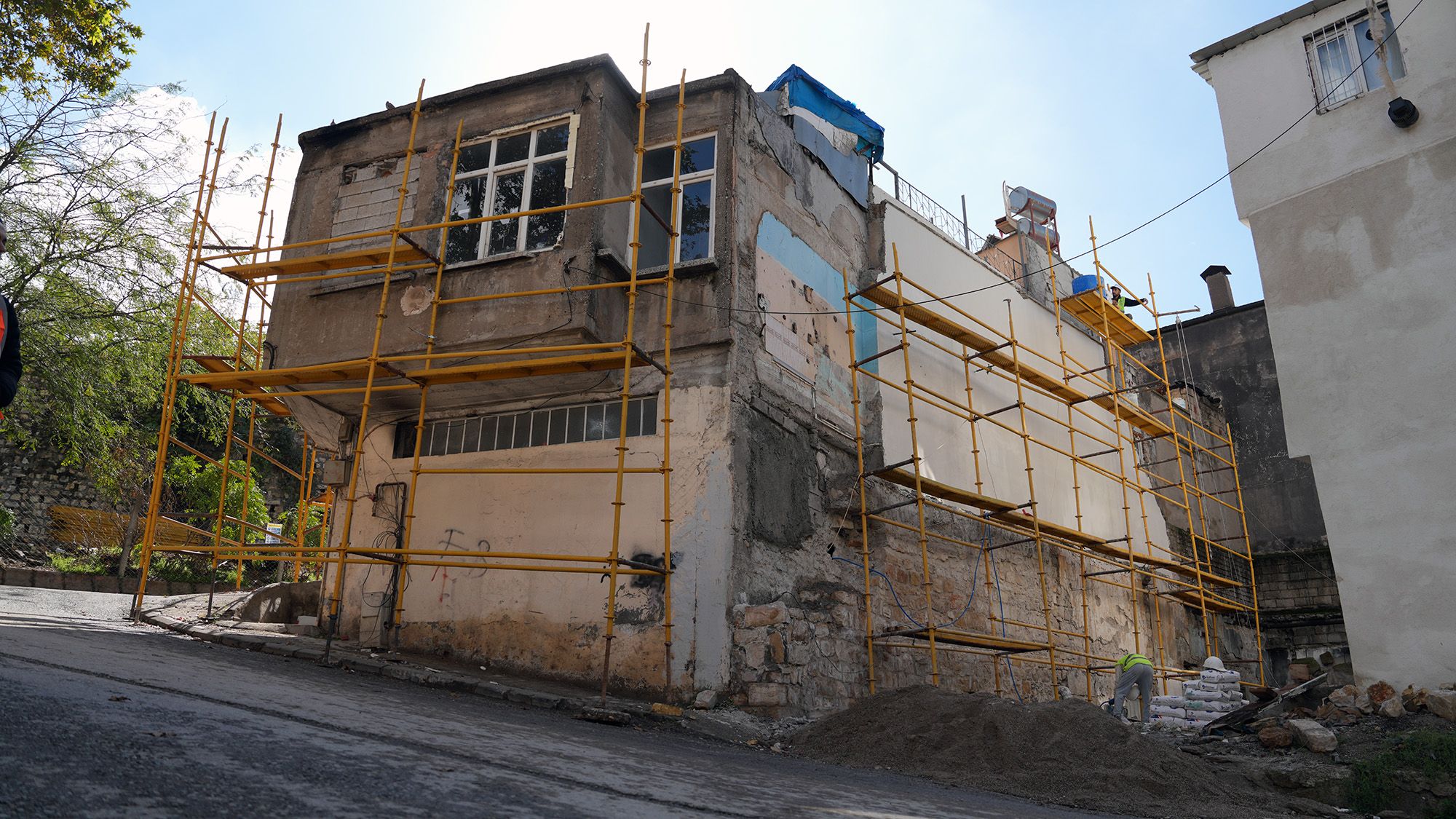 Fevzipaşa Mahallesi (4)