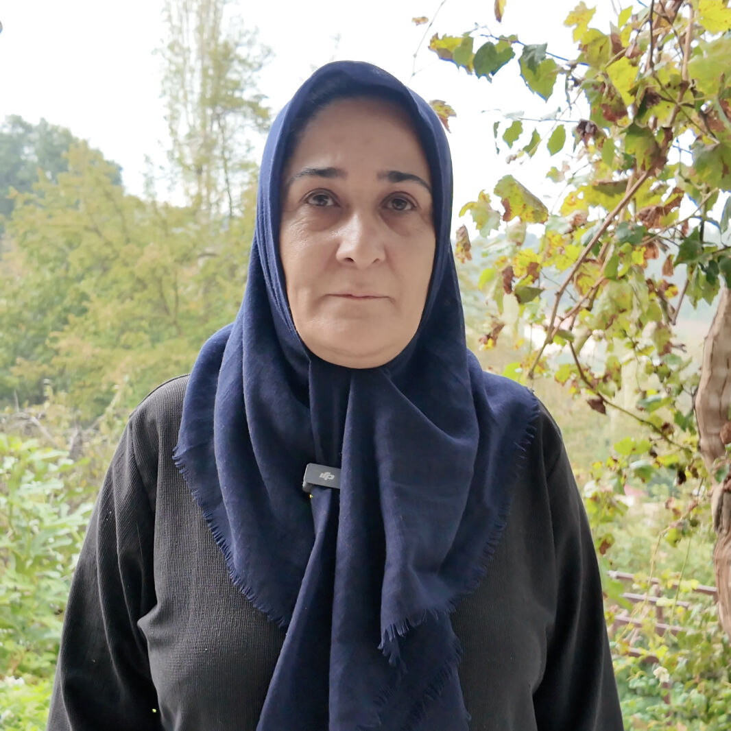 Filiz Kamalak
