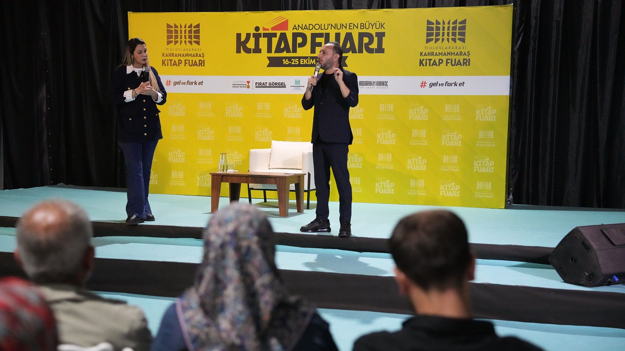 Fulya Öztürk Söyleşisi6