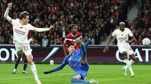 Galatasaray'a Para Yağdı! İşte Kazandığı Dev Rakam4