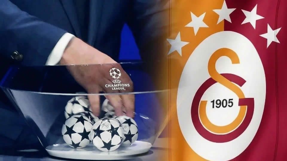 Galatasaray'a Para Yağdı! İşte Kazandığı Dev Rakam7