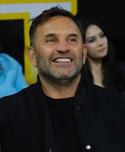 Galatasarayda Kadro Degisiyor Okan Buruk Kararini Verdi3123