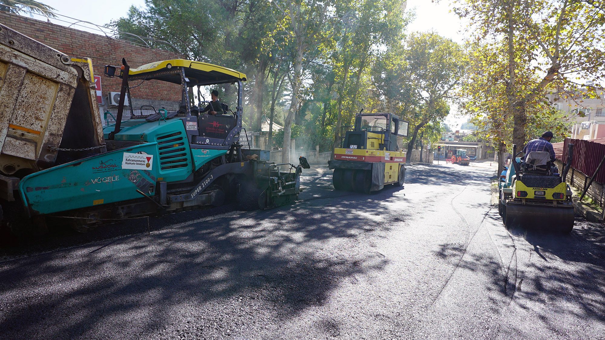 Gazi Mustafa Kuşçu Caddesi (7)