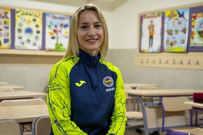 Gizem Orgenin Yurek Burkan Hikayesi Bir Saka Hayatini Degistirdi69