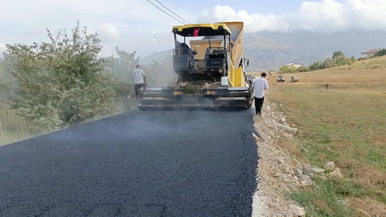 Göksun Devlettepe (1)