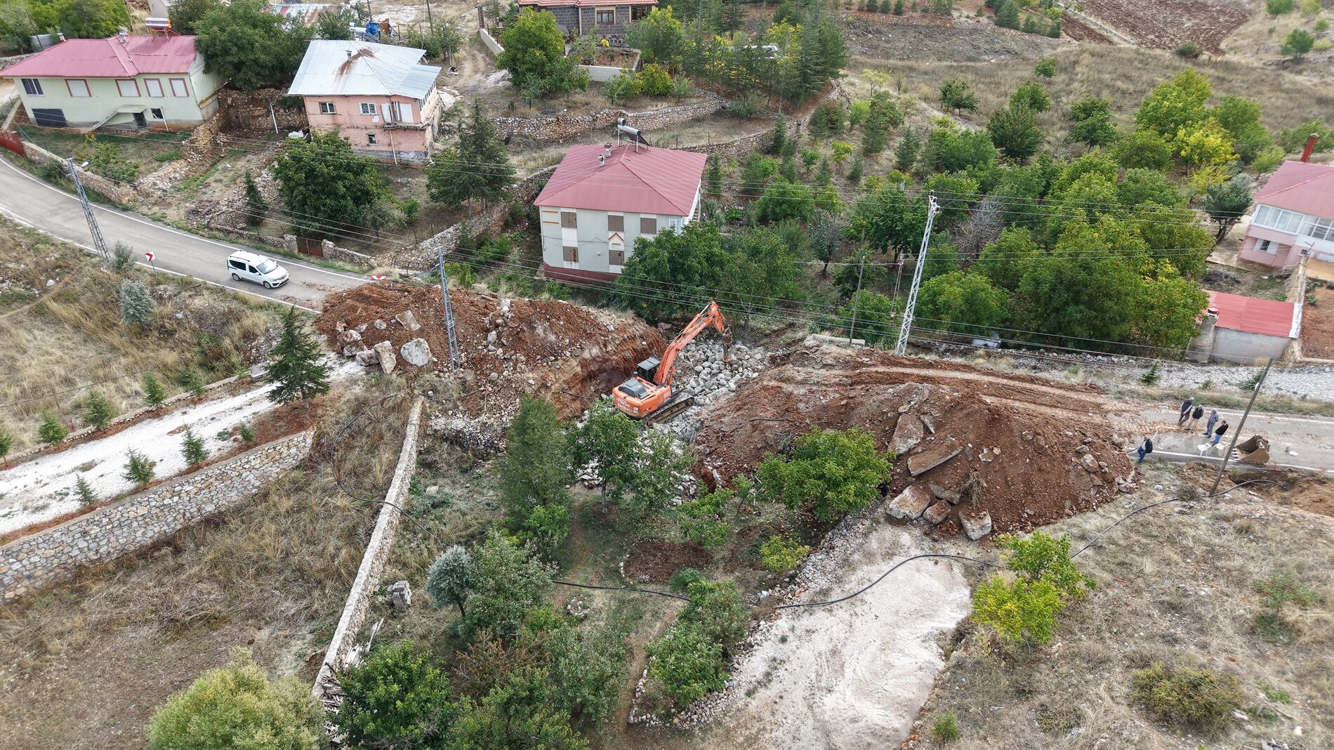 Göksun Keklikoluk (4)
