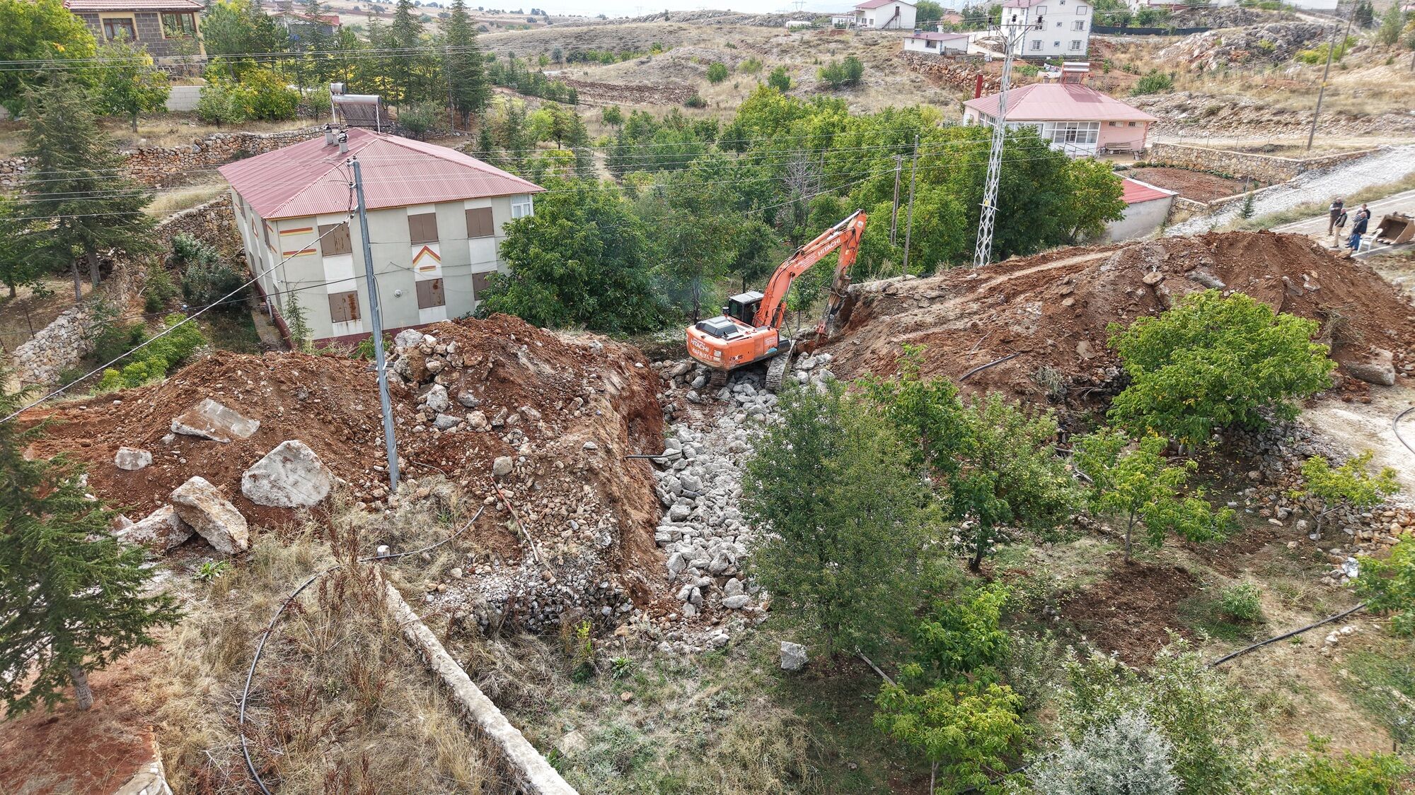 Göksun Keklikoluk (8)