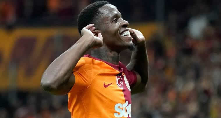 Gsarayin Eski Yildizi Wilfried Zahaya 10 Milyon Dolarlik Teklif3