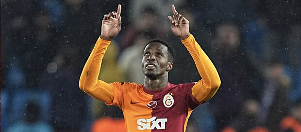 Gsarayin Eski Yildizi Wilfried Zahaya 10 Milyon Dolarlik Teklif4