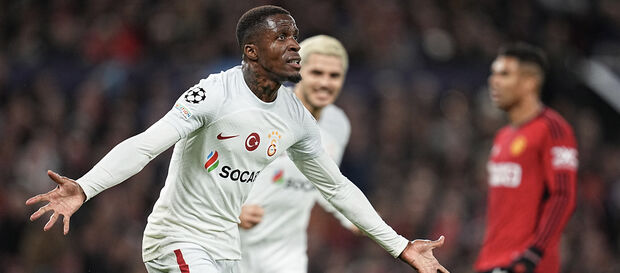 Gsarayin Eski Yildizi Wilfried Zahaya 10 Milyon Dolarlik Teklif5