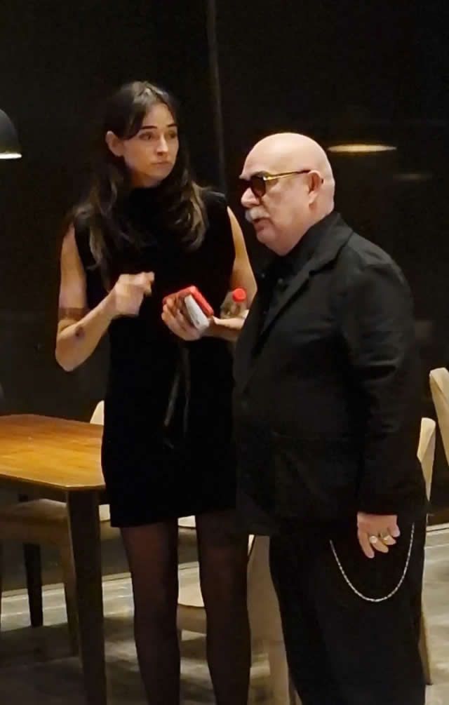 Guven Kiracin Gizli Nikahi Ortaya Cikti Meger Aylar Once Sinyal Vermis25
