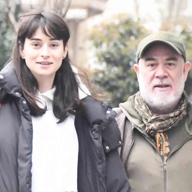 Guven Kiracin Gizli Nikahi Ortaya Cikti Meger Aylar Once Sinyal Vermis36