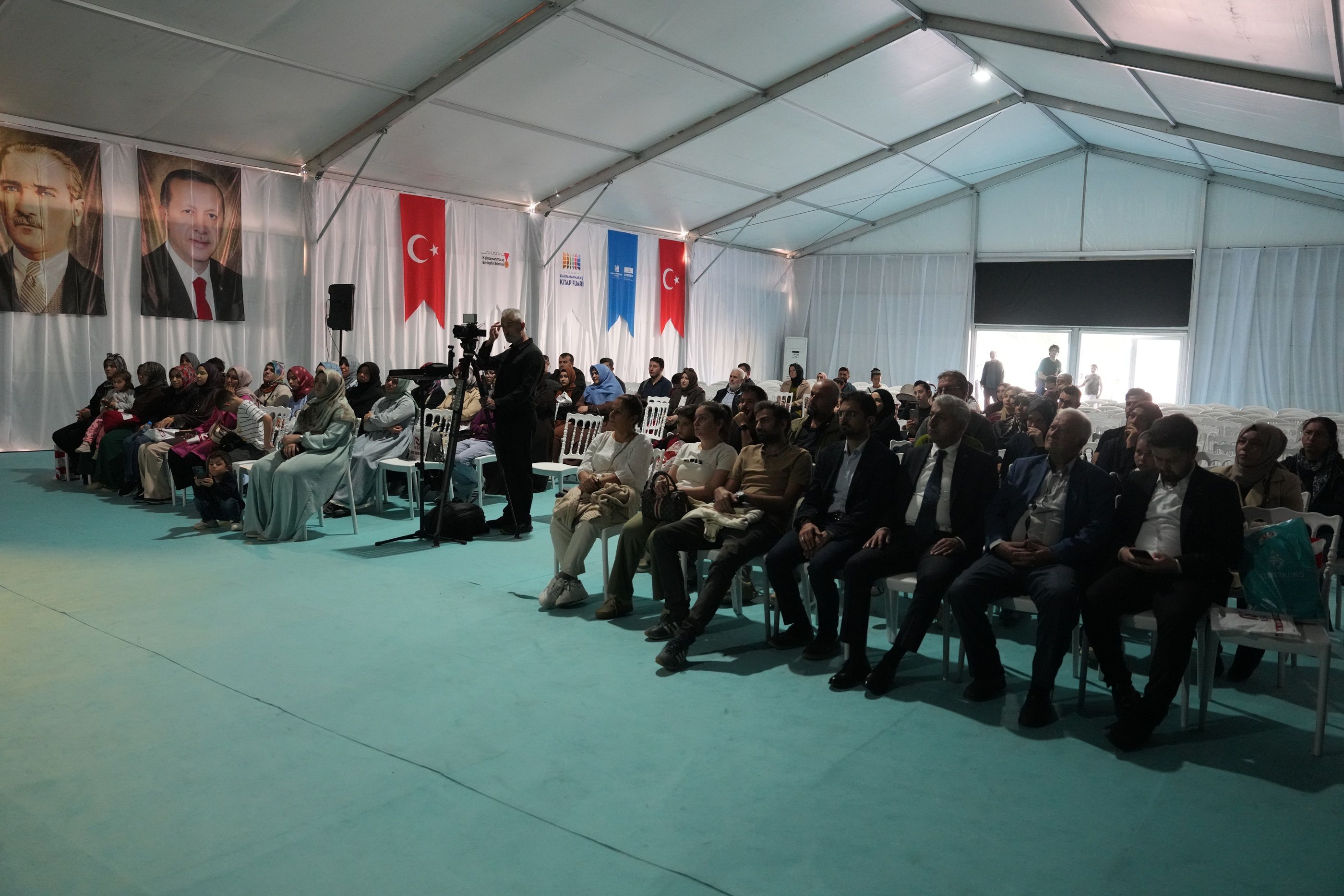 Halit Ertuğrul Söyleşisi4