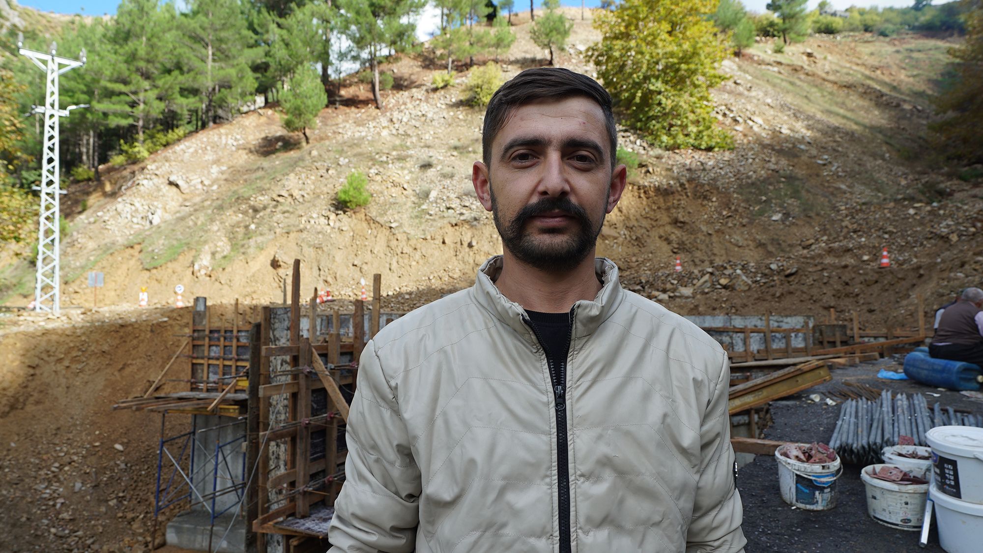 Hasan Aydın